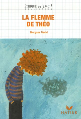Le  flemme de Théo