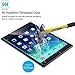 iPad Pro 9.7 Screen Protector, PLESON iPad Air/iPad Air 2/iPad Pro 9.7