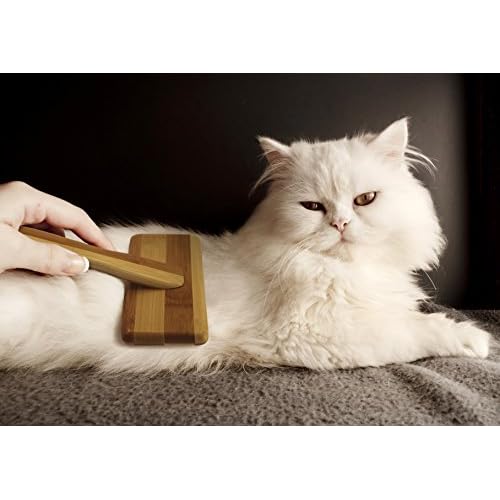 High Quality Slicker Dog Cat Grooming Brush No 1 For Deshedding