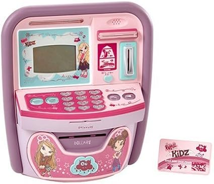 bratz electronics