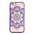 FAIRYCASE(TM)Opaque Edge TPU Pattern Case for Iphone 6 4.7 Color Purple from FAIRYCASE