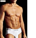 Calvin Klein Men's Micro Modal Brief