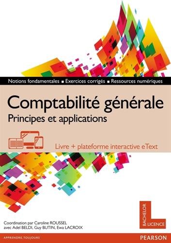 Comptabilité générale