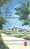 Un de Beaumugnes, Giono, Jean, 2253010847