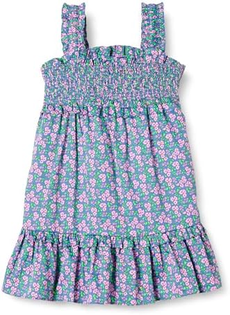 Amazon.com: Roxy Girls' Cool For The Summer Denim Dress (Big Kid