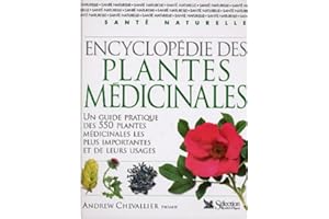 Encyclopedie des plantes medicinales