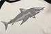 Family Feeling Shark Little Boys Shorts Set Pajamas 100% Cotton Sleepwear Toddler Kid Size 6