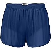Soffe Mens Original Silkie Ranger Panty, Running Shorts