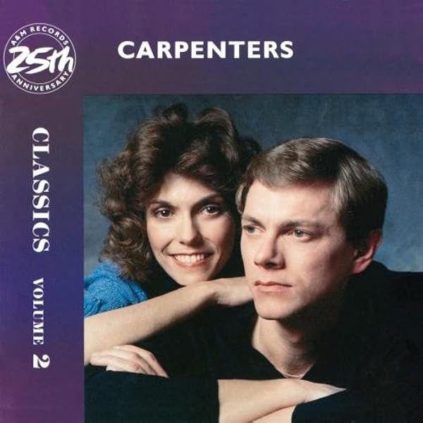 The Carpenters, The Carpenters, The Carpenters - The Complete