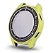 Awinner Case for Gear S3 Frontier SM-R760, Shock-Proof and Shatter-Resistant Protective Band Cover Case for Samsung Gear S3 Frontier SM-R760 Smartwatch (10-Colour)