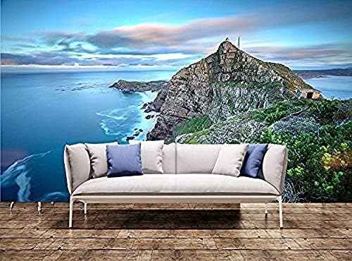 Murales Decoracion Para El Hogar Arte De La Pared Cape Point