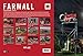 Farmall Tractor Calendar 2016