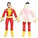 DC Justice League of America World's Greatest Heroes! Shazam! 8