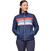 Cotopaxi Fuego Down Jacket - Women's Ink/Rosewood 2X-Small