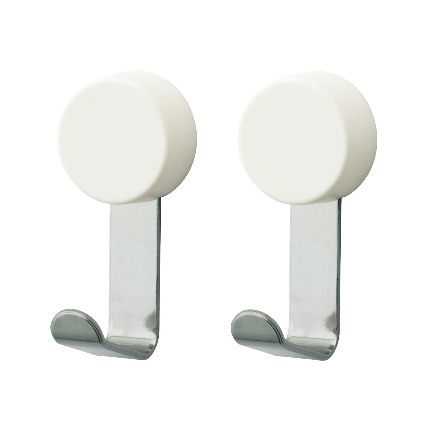 レック 強力ロックピンフックL ホワイトの商品画像