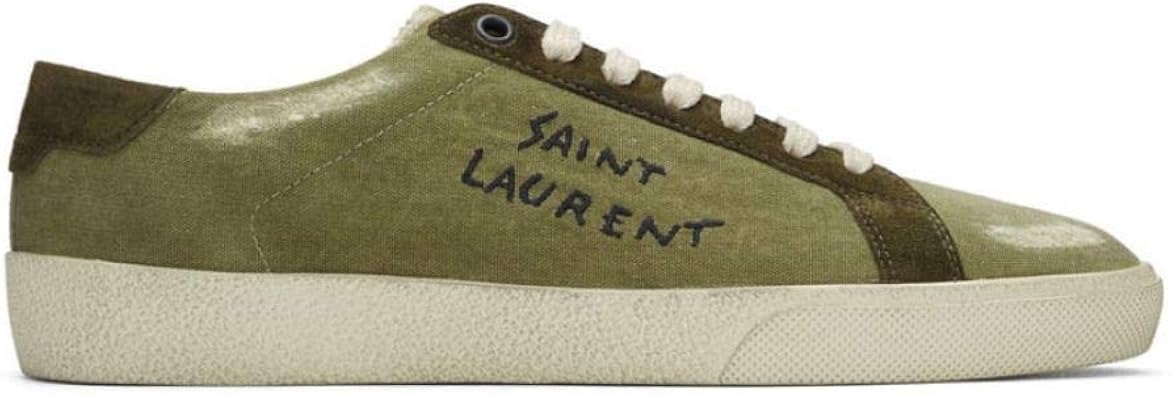 court classic sneakers