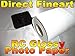 ColorStore - Premium RC Glossy Photo Paper Roll 24 inch x 100 ft Inkjet printing for canon hp epson