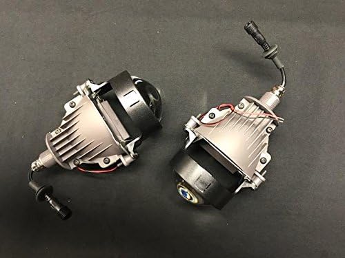 HIDprojectors - Bi-LED LED Projectors iLENS Projector