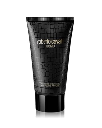 roberto cavalli uomo amazon