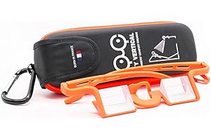 YY Vertical Plasfun Evo Belay Glasses