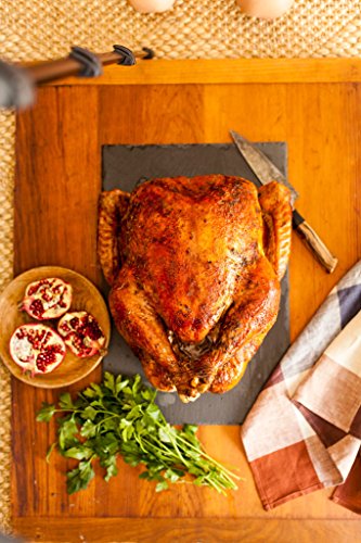 5 FLAVOR+Turkey+Perfect+Cajun+Ounce