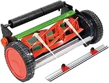 MULTI-SHARP ATT1101 Cylinder Mower Sharpener 30cm 12in Cutting Width view 3