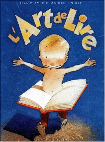 L' art de lire