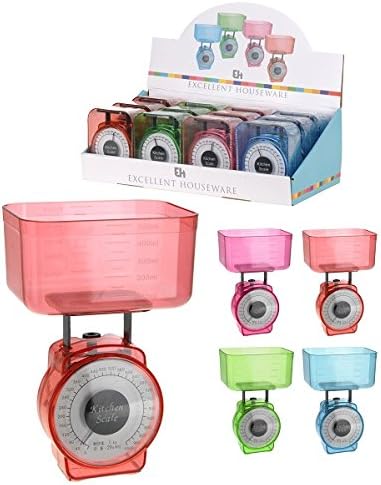 Excellent-Balance Kitchen 1 kg