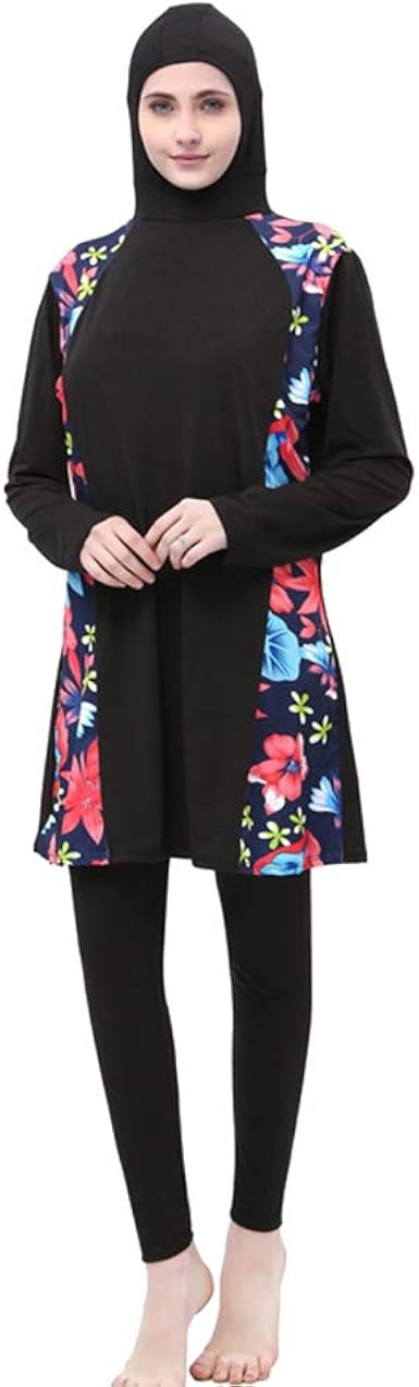 hijab swimsuit amazon