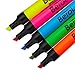 Eberhard Faber, Berol Highlighters, 12 Highlighters, Colored (1751541)