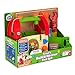 LeapFrog Scout's Build and Discover Tool Set