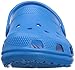 crocs Kid's Classic Clog 10006,Ocean,C12C13 Little Kid