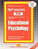 Educational Psychology, Rudman, Jack, 0837355281