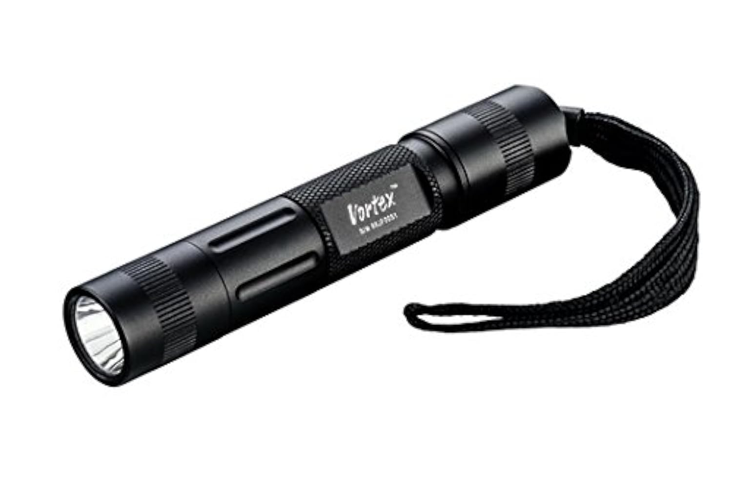 Vortex TC6 Handy Light Weight AA Dry Cell High Powe LED Type III Hard Anodized Hand Strap High Lumen Output Everyday Carry Tailor Made Optic Outdoor Flashlight