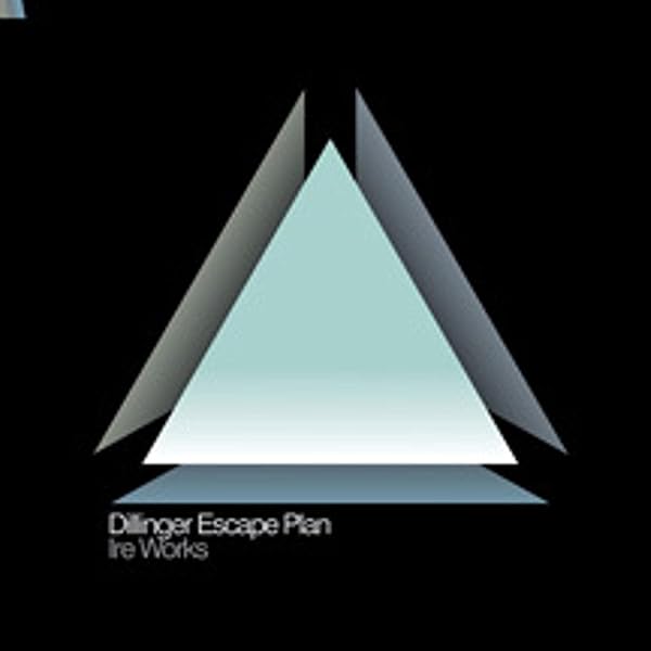 The Dillinger Escape Plan - OPTION PARALYSIS - Amazon.com Music
