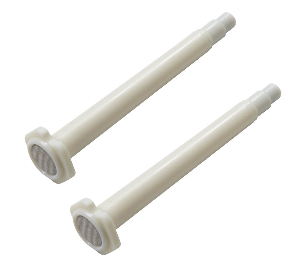 Amazon.com: Briggs & Stratton/Toro (2 Pack) Pick Up Tube Replaces 297219 #  297219S-2pk: Home Improvement