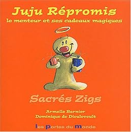 Juju Répromis