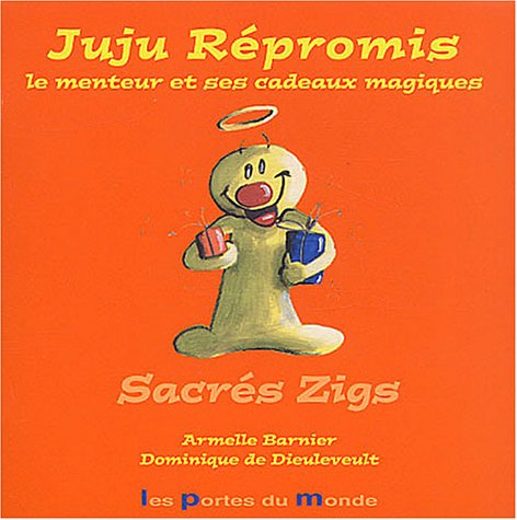 Juju Répromis
