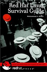 Red Hat Linux Survival Guide