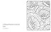The Little Book of Calm Coloring: Portable Relaxation