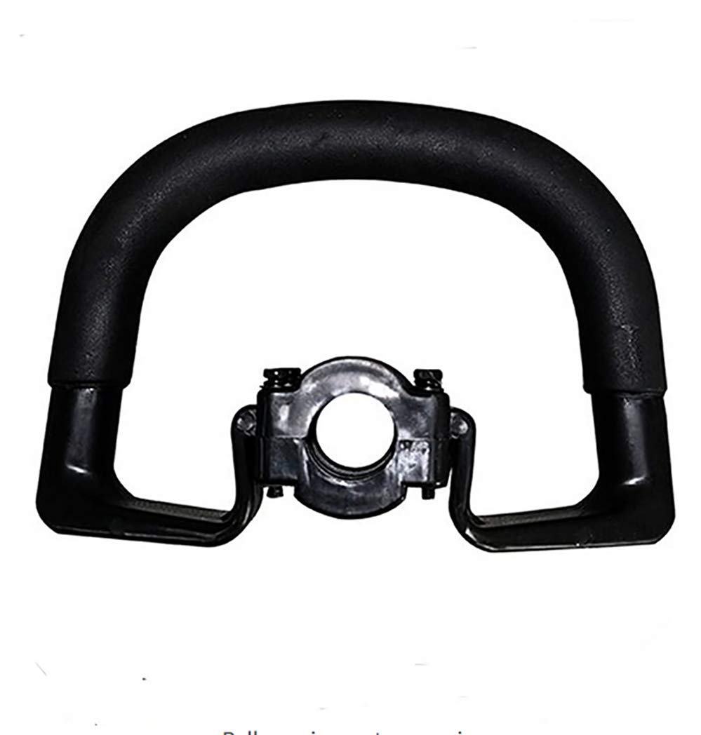 NC Weed Eater Trimmer/Weed Eater Trimmer Handle/Echo String Trimmer Front Handle Weed Wacker Trimmer Replacement Handle Garden Lawn Cutter
