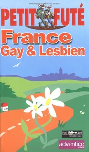 Download France Gay & Lesbien 2004 PDF