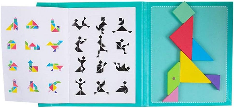 発表 規範 ゴールド タングラム おもちゃ Opt54 Jp