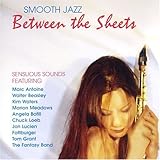 Smooth Jazz: Between Sheets