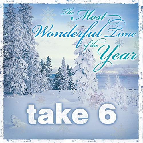 TAKE6 - Amazon.com Music
