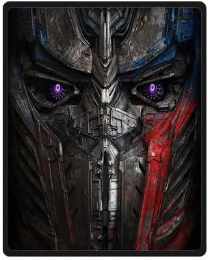 Innovation Personalized Fashion Design Custom Transformers The Last Knight Blanket Indoor and Outdoor Fleece Blanket Sofa Bedding Throw Blanket/Travel Blankets 40x50 Inches