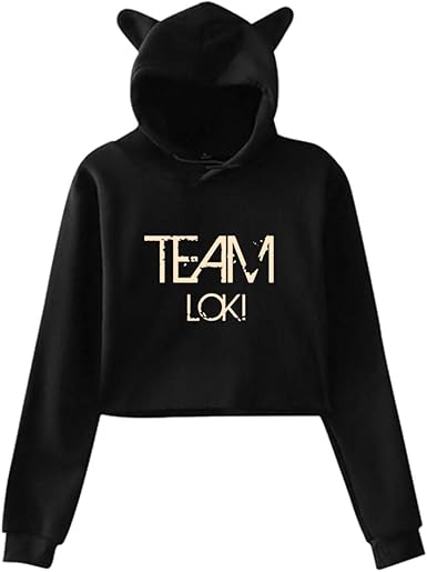 loki hoodie amazon