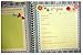 School Years Sweet Memories Deluxe Album Girl Book