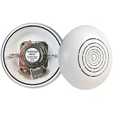 Bogen SM4T Easy Install Ceiling Speaker