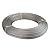 Muzata Stainless Aircraft Steel Wire Rope Cable For Railing ,Decking, DIY Balustrade, 1/8Inch,7x7,328Feet